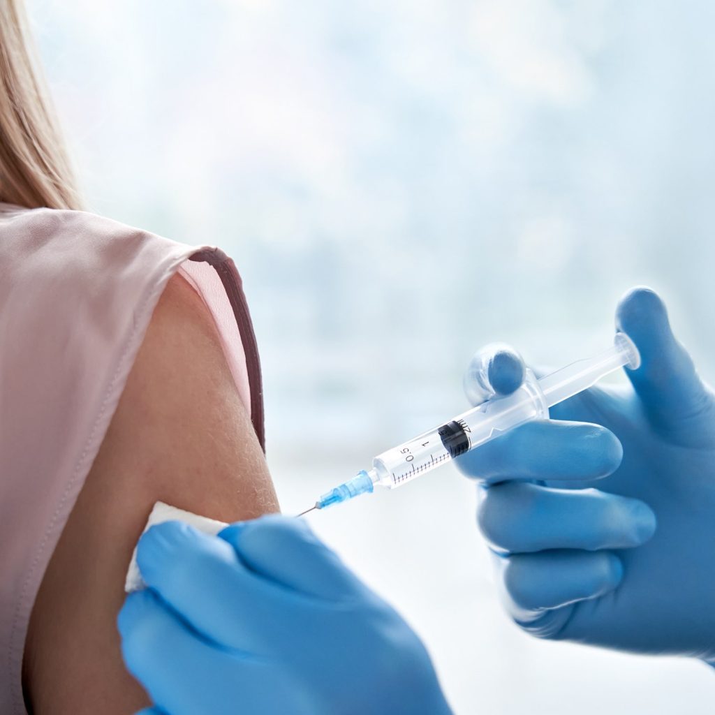 Vaccinations, Grande Pharmacie du Raizet, les Abymes