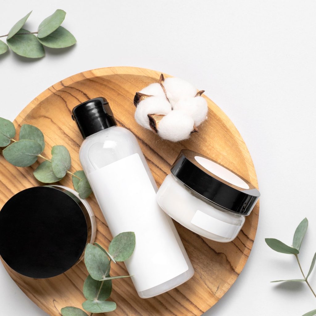 Parapharmacie, soin de la peau, soin capillaire, cosmétiques naturels, Grande Pharmacie du Raizet, les Abymes