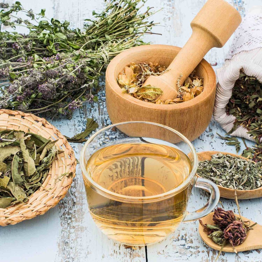 Phytothérapie, tisanes, fleur de Bach, Grande Pharmacie du Raizet, les Abymes